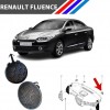 Renault Fluence Torpido Üstü Hoparlör Kapağı 1 Adet 281C20011R