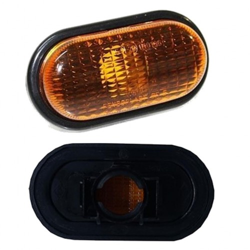 OTOZET Renault Kangoo Çamurluk Sinyali Sarı Duysuz Adet 7700847333
