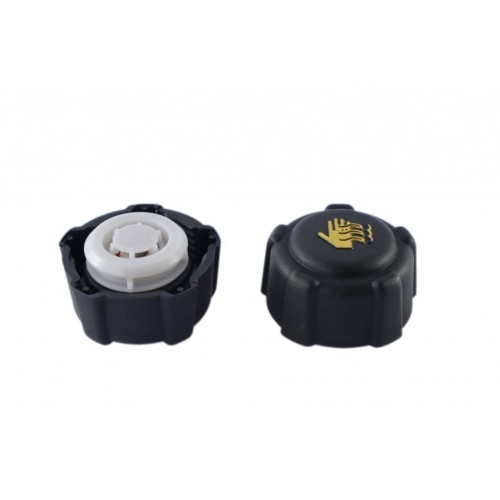 OTOZET Renault Fluence Radyatör Ek Depo Kapağı Genleşme Kapağı