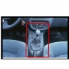 Renault Clio & Symbol 2001-2008 Gri Vites Konsolu Küllüklü