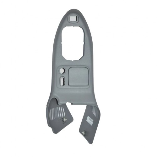 Renault Clio & Symbol 2001-2008 Gri Vites Konsolu Küllüklü