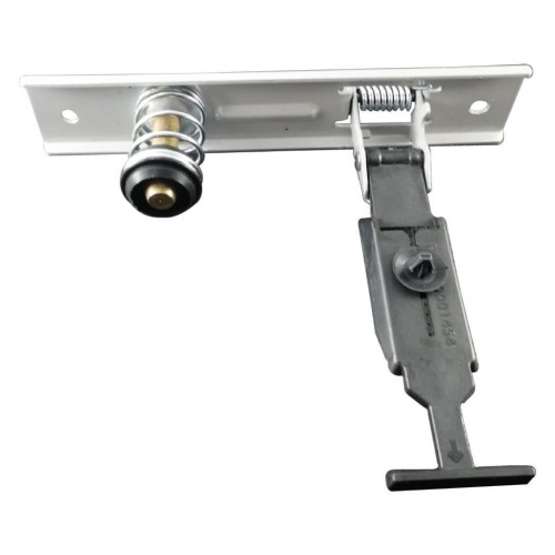 OTOZET Renault Clio Symbol Ön Kaput Kilit MANDALI  8200701114