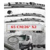 Renault D 80 Ön Silecek Süpürgesi 'Seti 65cm