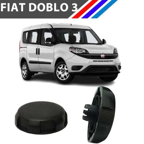 OTOZET Fiat Doblo 3 Ön Koltuk Ayar Kolu Adet 184732180