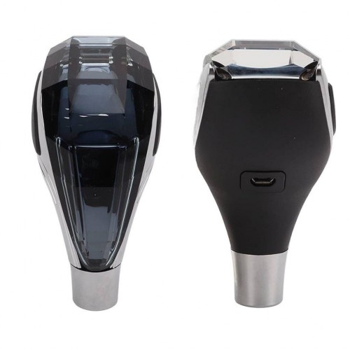 VIP Özel Tasarım Vites Topuzu Işıklı Renault Fluence - Clio 3-4-5 Megane 2 -3