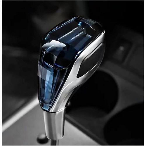 VIP Özel Tasarım Vites Topuzu Işıklı Renault Fluence - Clio 3-4-5 Megane 2 -3