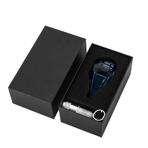 VIP Özel Tasarım Vites Topuzu Işıklı Renault Fluence - Clio 3-4-5 Megane 2 -3