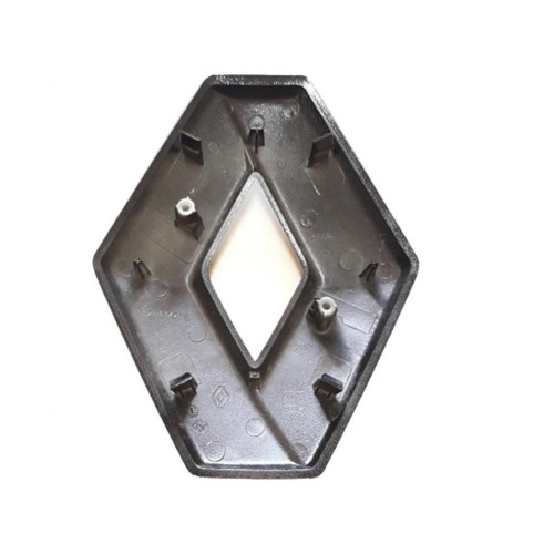 OTOZET Renault Megane 3 Ön Panjur Arması Siyah 628909470R