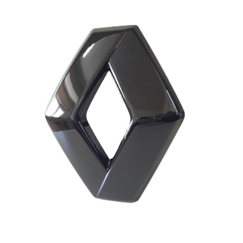 OTOZET Renault Megane 3 Ön Panjur Arması Siyah 628909470R