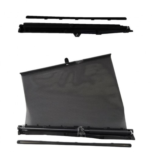 Renault Fluence Sağ Arka Kapı Perdesi 975100945R