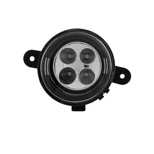 Renault Twingo III Ledli Sis Farı Sol Taraf Sürücü Tarafı