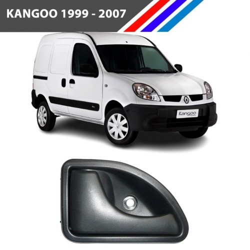 Renault Kangoo MK1 Kasa İç Açma Kolu Sol Taraf 1997 - 2007