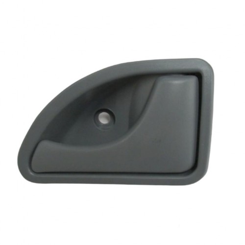 Kangoo MK1 Kasa İç Açma Kolu Sağ Taraf Gri Renkli 1997 - 2007