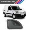 Kangoo MK1 Kasa İç Açma Kolu Sol Taraf Gri Renkli 1997 - 2007
