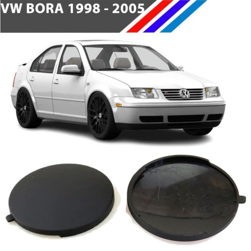 VW Bora Küllük Kapağı 1 Adet 1998 - 2005