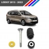 Dacia Lodgy Ön Viraj Demir Uç Lastiği Tamir Takımı 1 Adet 6001547138