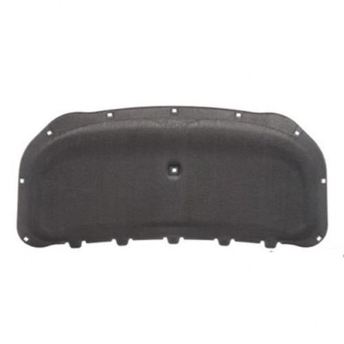 VW Caddy Motor Kaput İzolasyon Keçesi - Klipsli 2011 - 2015