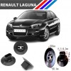 OTOZET Renault Laguna Bagaj ve Davlumbaz Klipsi 50 Adetli Paket