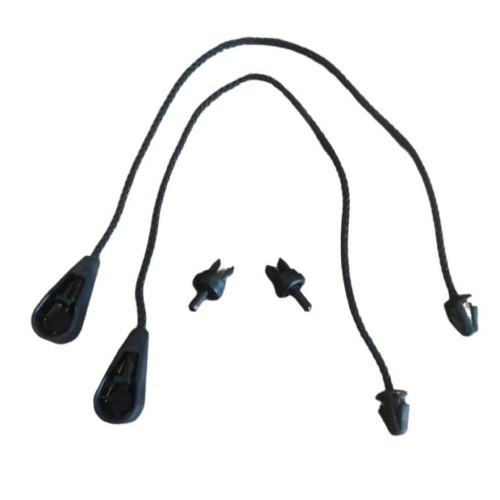 OTOZET Renault Laguna HB Bagaj Pandizot Raf İpi İkili Takım Pimli