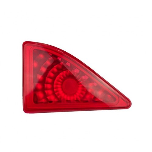 Opel Movano III Arka Bagaj Orta 3. Stop Lambası