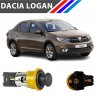 OTOZET Dacia Logan Çakmaklık Komple İthal 7700436354