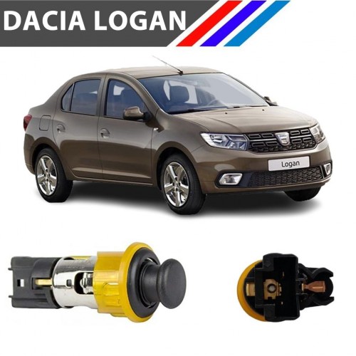 OTOZET Dacia Logan Çakmaklık Komple İthal 7700436354