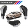 Renault Fluence Otomatik Vites Topuzu Plastik 8200574279