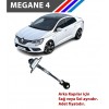 OTOZET Renault Megane 4 Arka Kapı Gergisi Adet Yan Sanayi 2016 - 2020