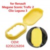 Renault Megane II, Scenic II, Trafic II, Su Fiskiye Depo Kapağı