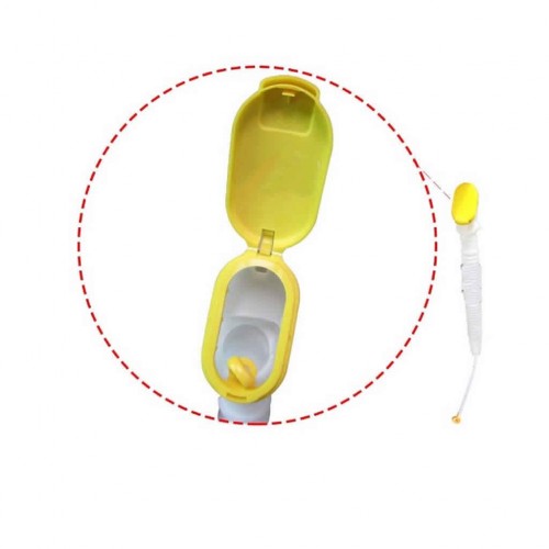 Renault Megane 2 Su Fiskiye Depo Borusu 2002-2009 Yan Sanayi 8200521448