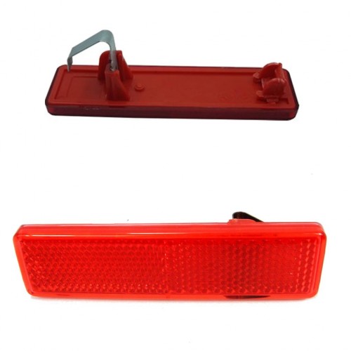 OTOZET Renault Trafic III Arka Kapı Reflektörü Adet 7700353184