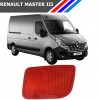 OTOZET Renault Master 3 Arka Tampon Reflektörü 8200152642