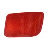OTOZET Renault Master 3 Arka Tampon Reflektörü 8200152642
