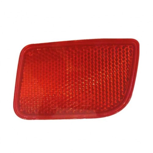 OTOZET Renault Master 3 Arka Tampon Reflektörü 8200152642