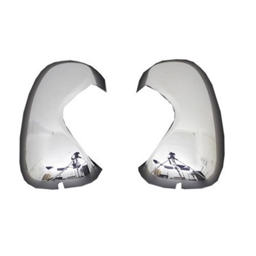 OTOZET Renault Trafic Opel Vivaro Ayna Kapağı Takım Krom 2010 Sonrası