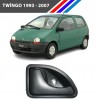 Renault Twingo MK1 Kasa İç Açma Kolu Sol Taraf 1993 - 2007
