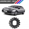 Renault Laguna Sunroof Motor Tamir Dişlisi