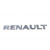 Renault Yazı Megane 2 Clıo 3 Renault Yazısı