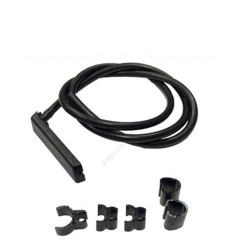 Rifter Partner Berlingo Combo Doblo Ön Sol Cam Su Fiskiye Memesi 2018-2024