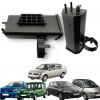 Scenıc 2 Clio 2 Kangoo 2 Megane 2  Symbol, Thalia Yakıt Buhar Emme Valfi
