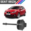 OTOZET Seat İbiza 1.6 Dizel Yağ Filtre Kapağı 2009 - 2010