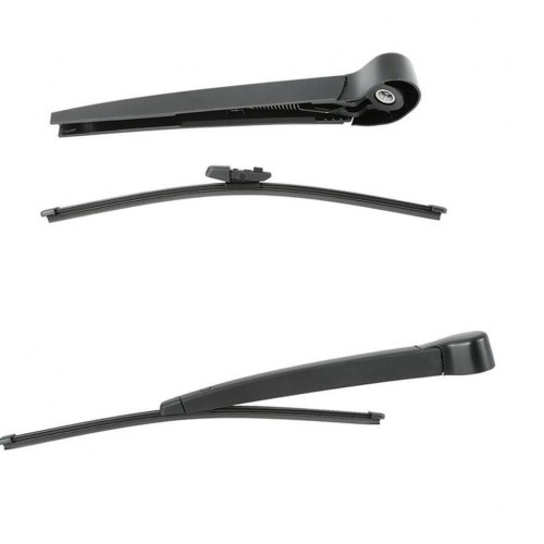 OTOZET T-Roc Arka Silecek Kolu ve Süpürgesi Takım 2018 Sonrası