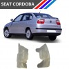 Seat Cordoba Koltuk Kızak Makarası Takım 1993 2002 435881203A