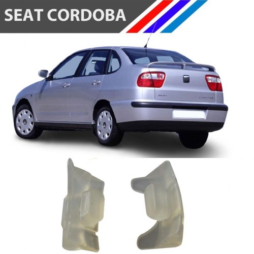Seat Cordoba Koltuk Kızak Makarası Takım 1993 2002 435881203A
