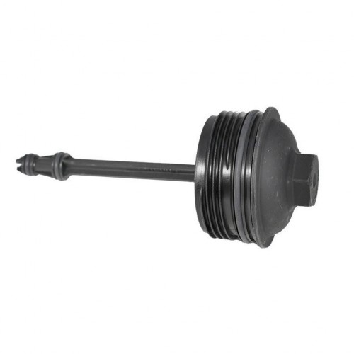 OTOZET Seat Leon 1.6 - 2.0 Dizel Yağ Filtre Kapağı 2005 - 2012