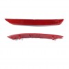 Seat Leon Arka Tampon Reflektörü Sağ Taraf 2006 - 2012
