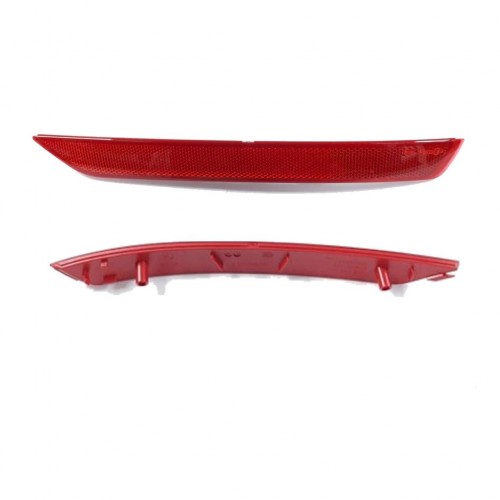 Seat Leon Arka Tampon Reflektörü Sağ Taraf 2006 - 2012