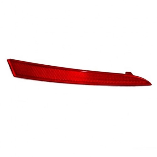 Seat İbiza Arka Tampon Reflektörü Sağ Taraf 2009 - 2012
