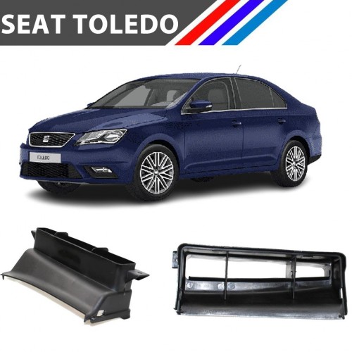 OTOZET Seat Toledo Ön Panel Havalandırma Kanalı 2005 - 2009 1K0805971C