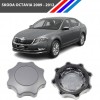 Octavia Koltuk Ayar Makarası Gri Yan Sanayi 1 Adet 2009-2012